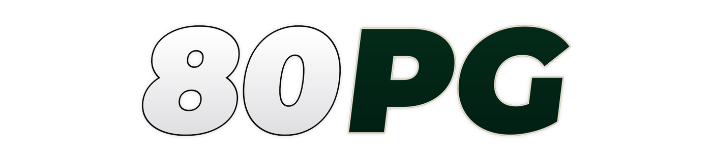 80pg